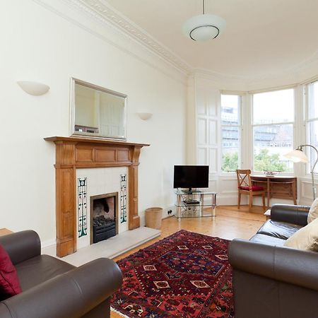 Mardale Crescent - 380 Apartment Единбург Екстериор снимка