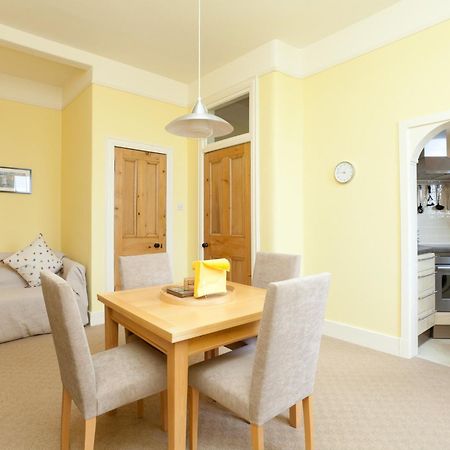 Mardale Crescent - 380 Apartment Единбург Екстериор снимка